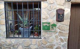 Casa Cueva ARACELI